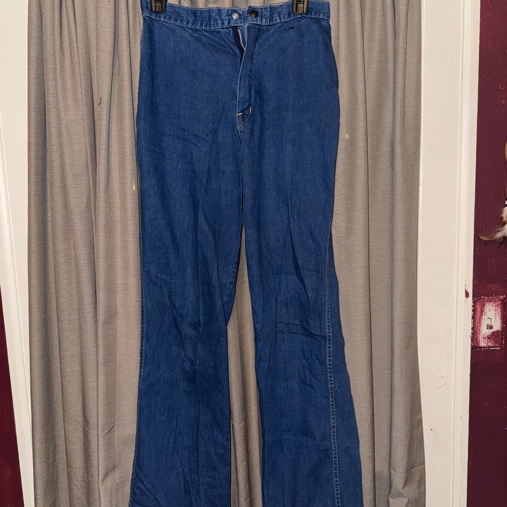 Blue Women's Jeans